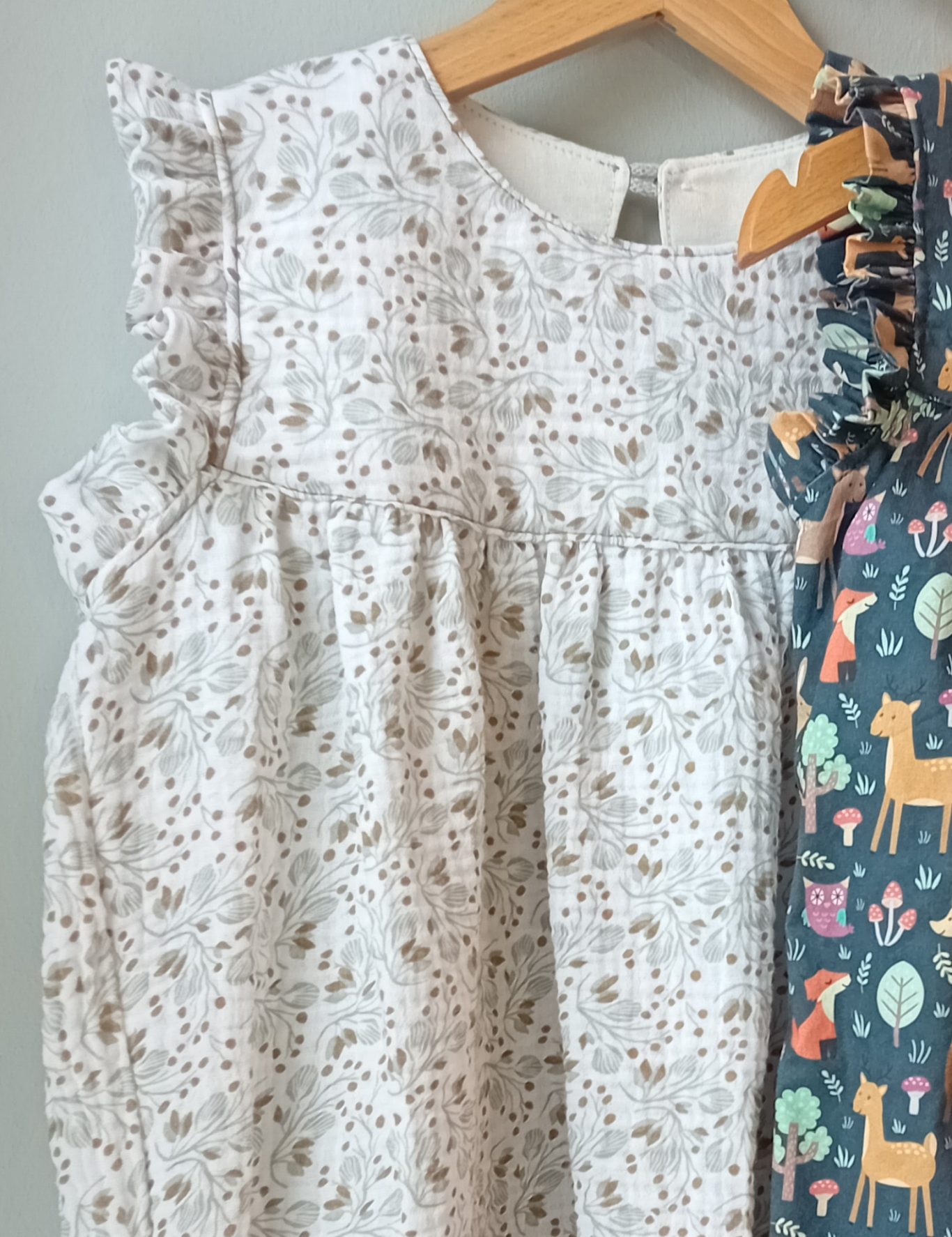 Tunika/Kleid 1306