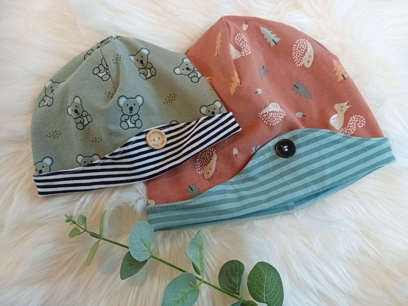 Cuff Beanie