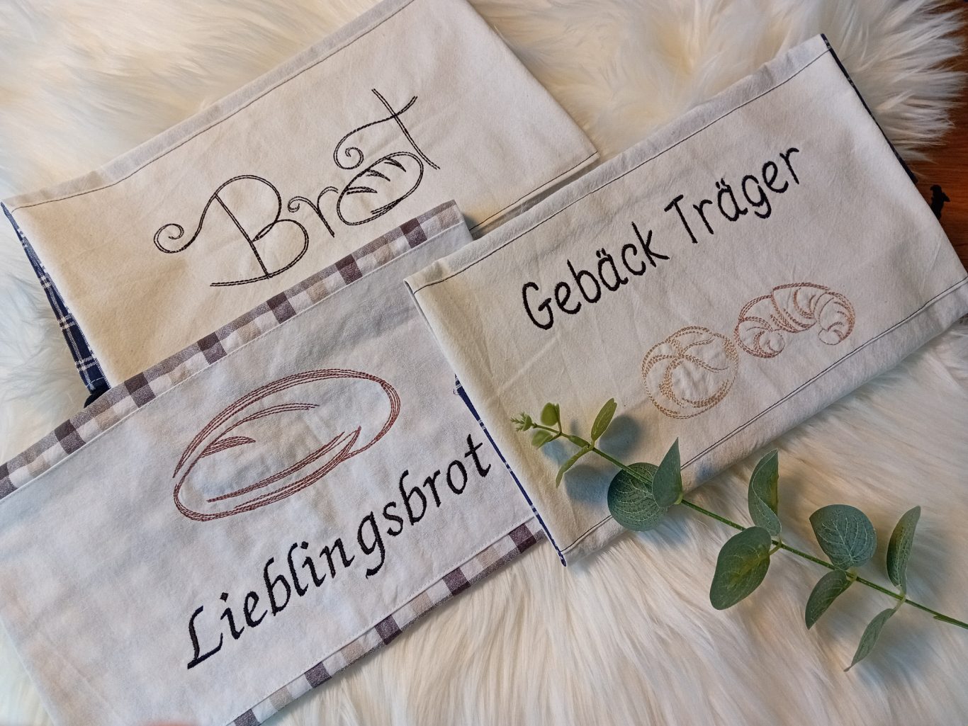Brotbeutel