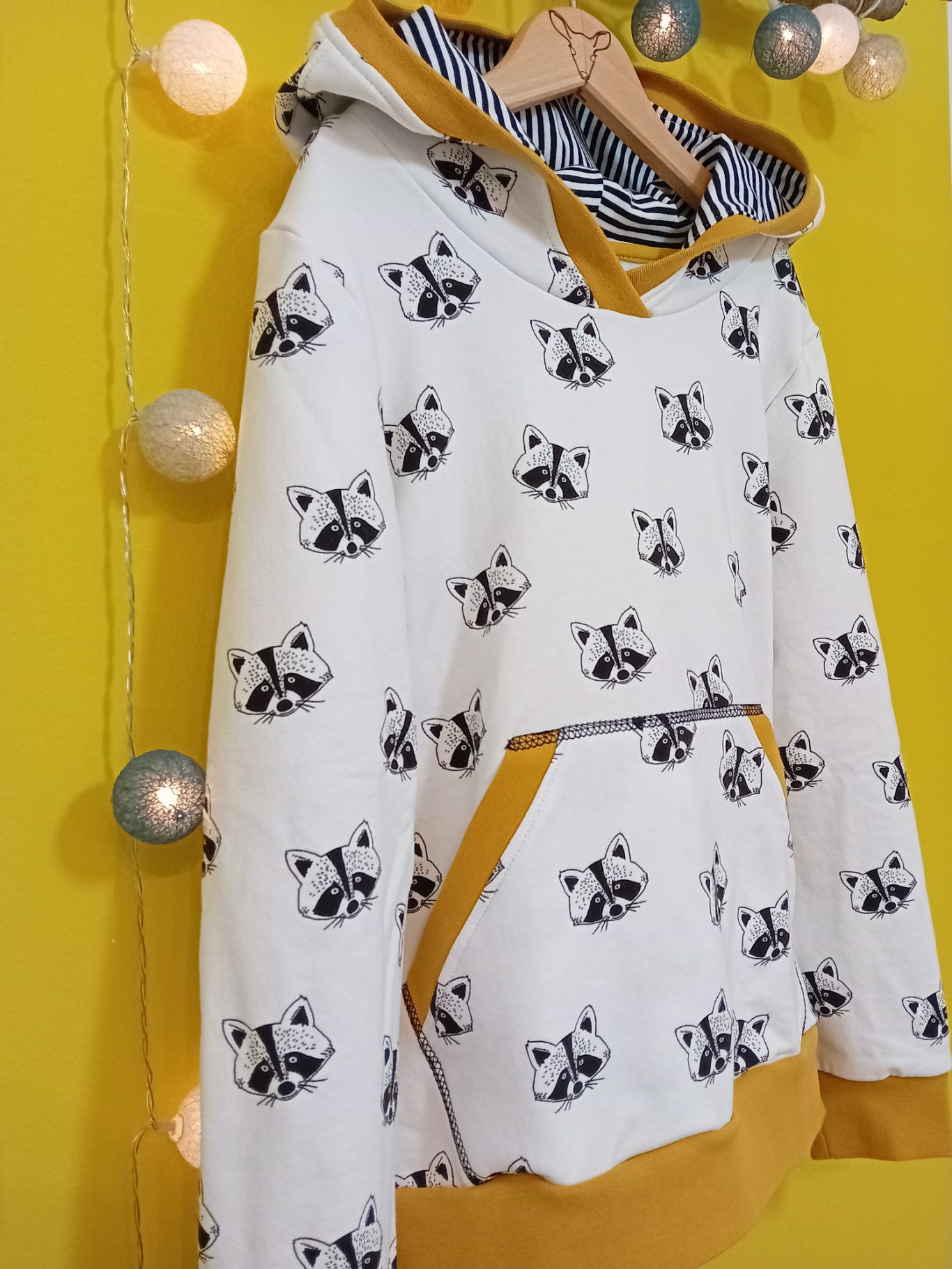 Basic Hoodie