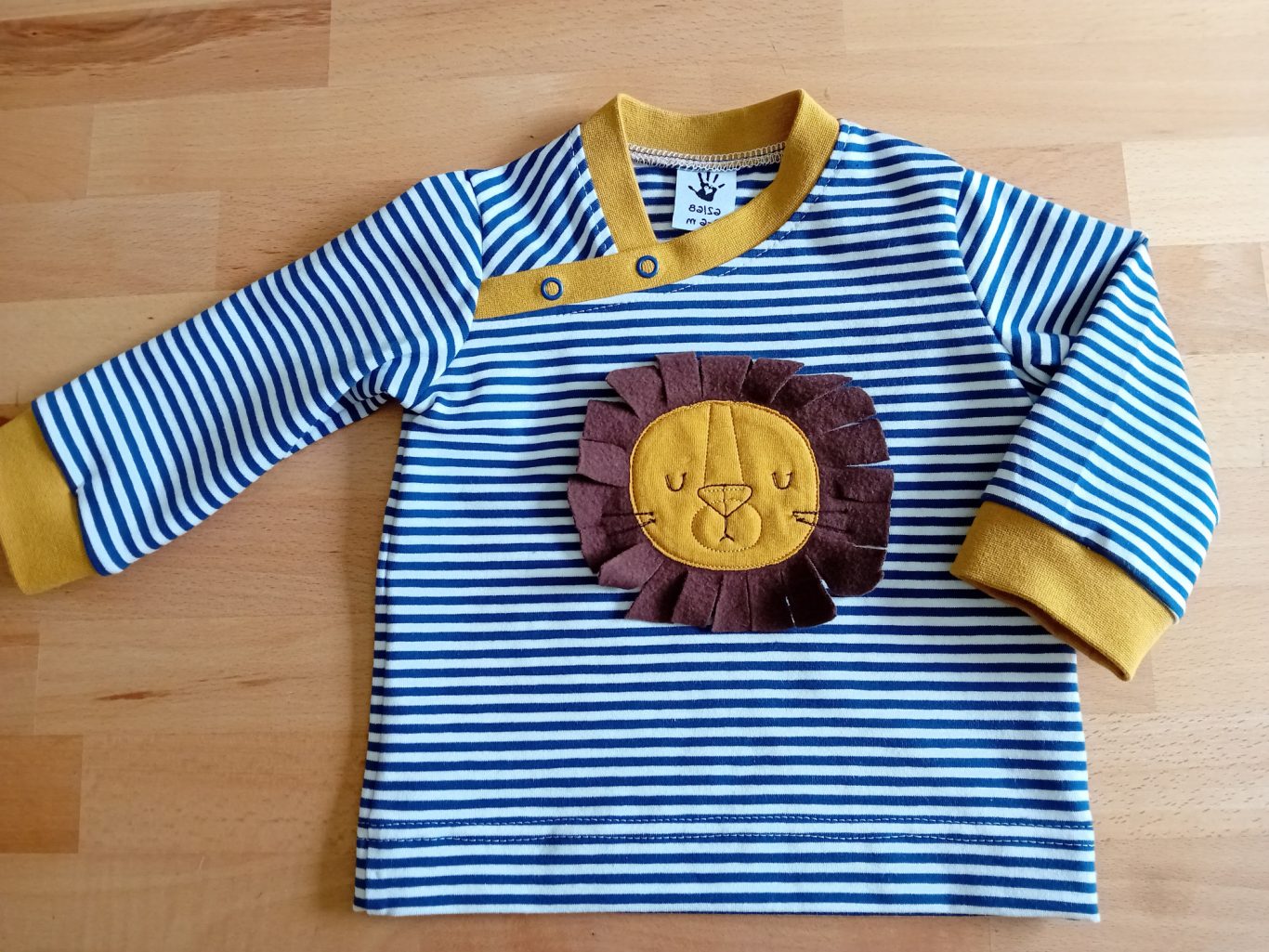Mamasliebchen