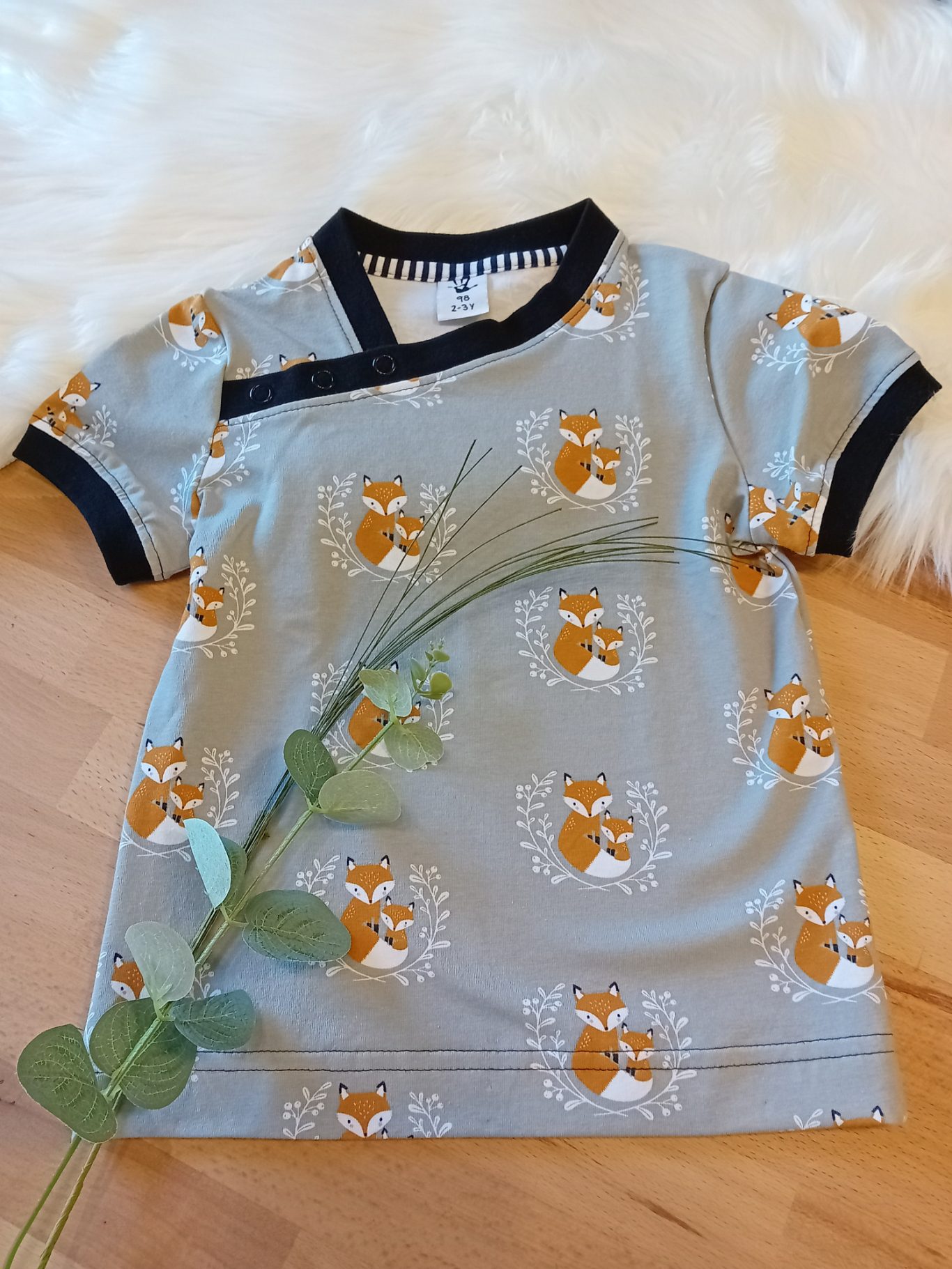 Mamasliebchen